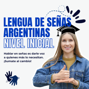 LSA Nivel inicial