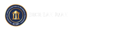 Sede ICDP San Juan – Capital